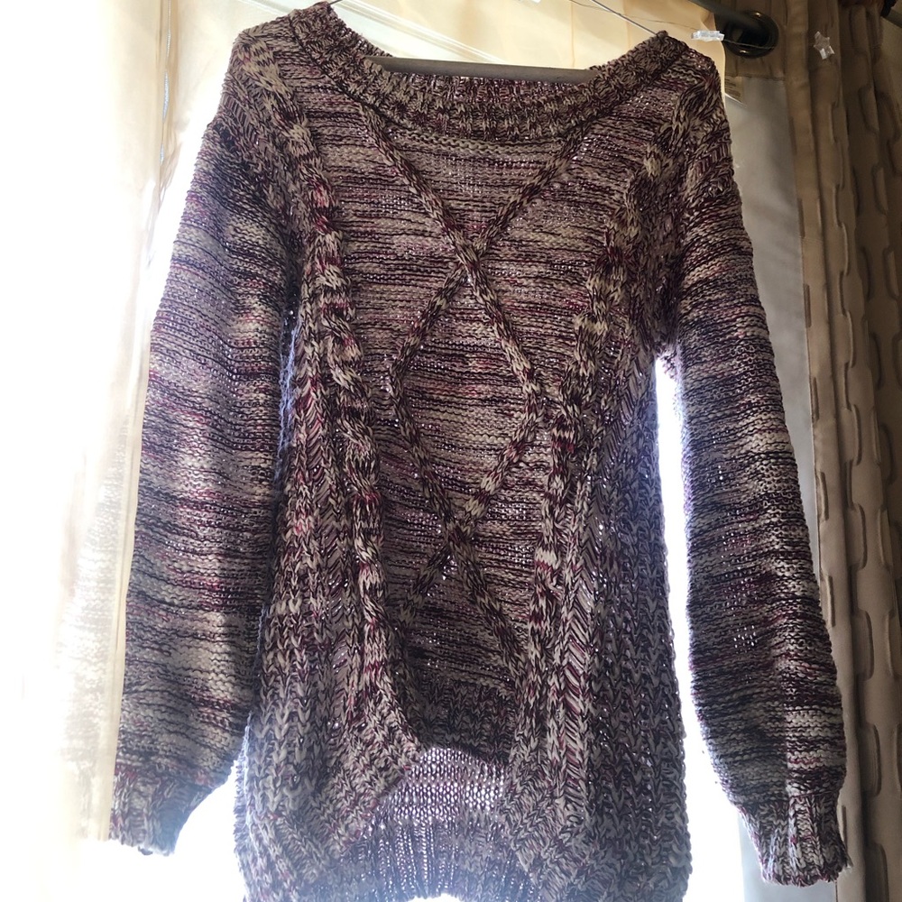NY & Company Sweater